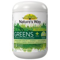 Nature's Way 绿植综合营养粉 300g