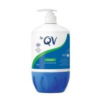 QV 保湿霜 1kg 超值装