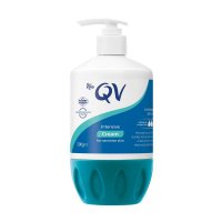 QV 强效滋润霜 500g