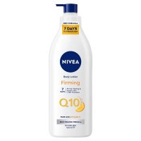妮维雅 Q10+维C紧致身体乳 400ml