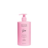 Gem 椰子香草滋养身体乳 400ml