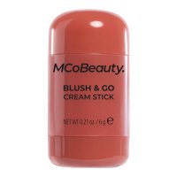 MCoBeauty 一抹腮红膏 暖陶土