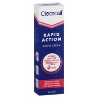 Clearasil 强效祛痘膏 15ml