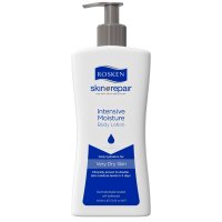 Rosken 深层修护滋润身体乳 400ml
