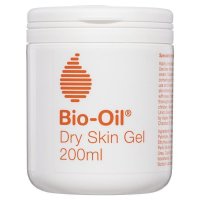 Bio Oil 百洛 干肌修护凝胶 200ml