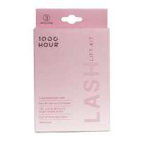 1000 Hour 睫毛翘翘定型套装
