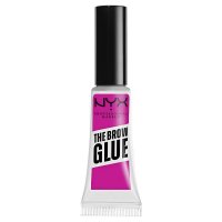 NYX 塑形眉胶 01
