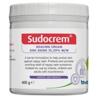 Sudocrem 婴儿护臀膏 400g