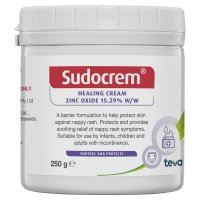 Sudocrem 万用修护膏 250g