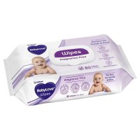 BabyLove 日常婴儿湿巾 80片