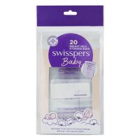Swisspers 母乳储存袋 20个