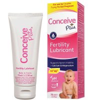 Conceive Plus 助孕润滑剂 75ml