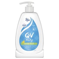 QV 婴儿温和洗护 500g