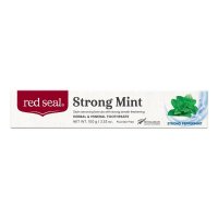 Red Seal 强效薄荷牙膏 100g
