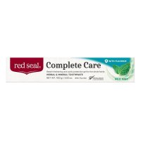 Red Seal 全效护理含氟牙膏 100g