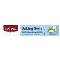 Red Seal 小苏打+HAP牙膏 100g