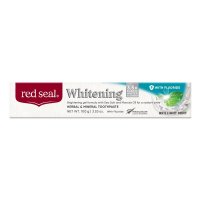 Red Seal 美白含氟牙膏 100g