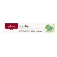 Red Seal 草本牙膏 100g