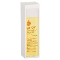Bio Oil 护肤油 天然 200ml