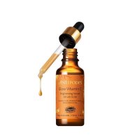 Antipodes 焕采维C玻尿酸精华 30ml