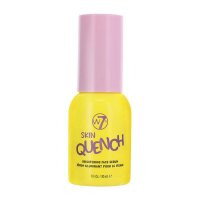 W7 焕亮补水面部精华 30ml