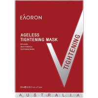 Eaoron 抗龄紧致面膜 5片x25ml