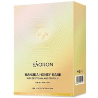 Eaoron 麦卢卡蜂蜜面膜 8粒x10ml