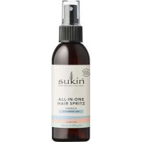 Sukin 多效合一免洗护发喷雾 125ml
