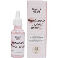 Beauty Glam 玻尿酸保湿精华 30ml