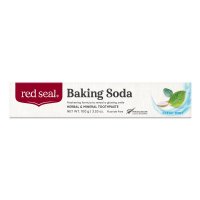 Red Seal 小苏打牙膏