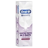 Oral B 欧乐B 3D炫白魅力亮白牙膏 95g