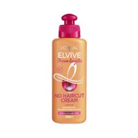 L'Oreal 欧莱雅 长发梦想免洗护发霜 200ml