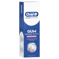 Oral B 牙龈护理与抗敏修复牙膏 110g