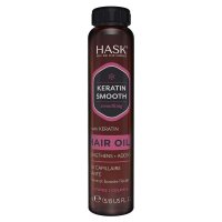 Hask 角蛋白护发精华 18ml