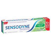 Sensodyne 舒适达 敏感牙齿日常护理牙膏 160g 特惠装