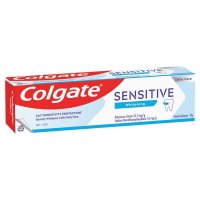 Colgate 高露洁 敏感牙齿止痛美白牙膏 110g