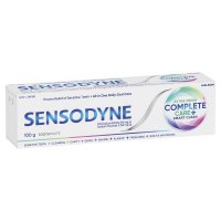 Sensodyne 舒适达 全效护理智洁特强清新牙膏 100g