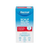 Dermal Therapy 头皮舒缓精华 60ml