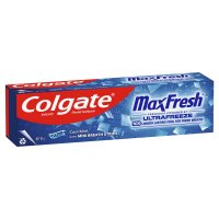 高露洁 Colgate 劲爽清新牙膏 115g