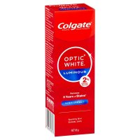 高露洁 Colgate 光感美白强效亮白牙膏 85g