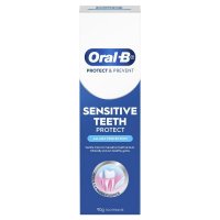 Oral B 抗敏护龈全天保护牙膏 90g
