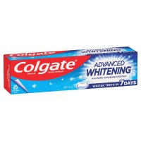 高露洁 Colgate 深层美白牙膏 115g
