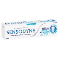 Sensodyne 舒适达 抗敏修护牙膏 100g