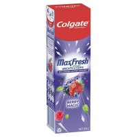 高露洁 Colgate 劲爽莓果清新牙膏 100g