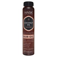 Hask 椰子油滋养护发油 18ml
