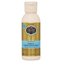 Hask 摩洛哥坚果油分叉修护免洗护发霜 60ml