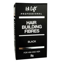 Hi Lift 密发纤维 黑色 25g