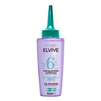 欧莱雅 L'Oreal Elvive 玻尿酸控油头皮精华 100ml