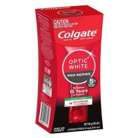 高露洁 Colgate 专业美白清新牙膏 5% 80g