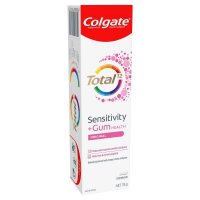 高露洁 Colgate 全效抗敏护龈牙膏 115g